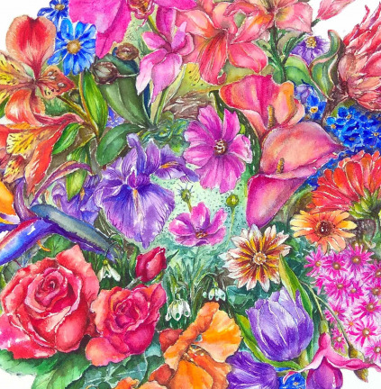 MAY Newsletter